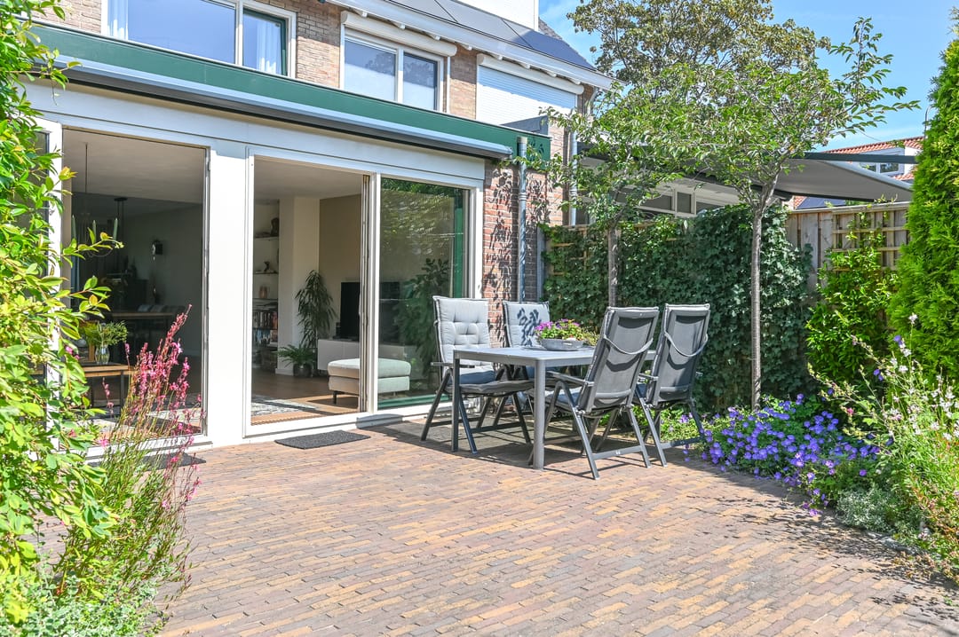 Photo 37 of Molenveltlaan 32