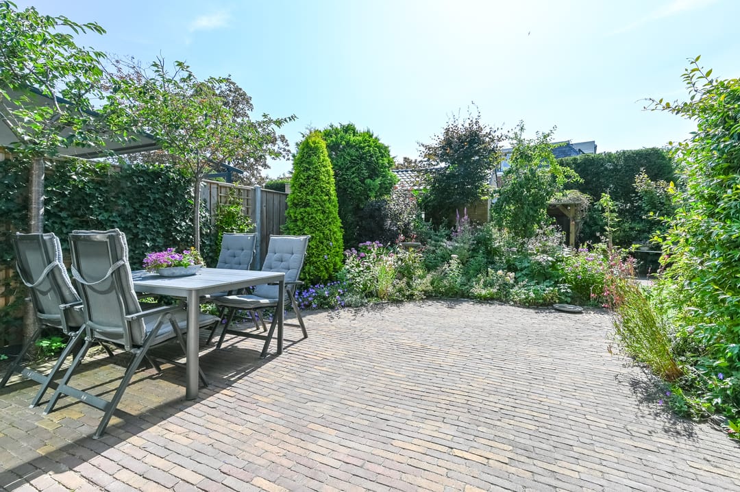 Photo 38 of Molenveltlaan 32