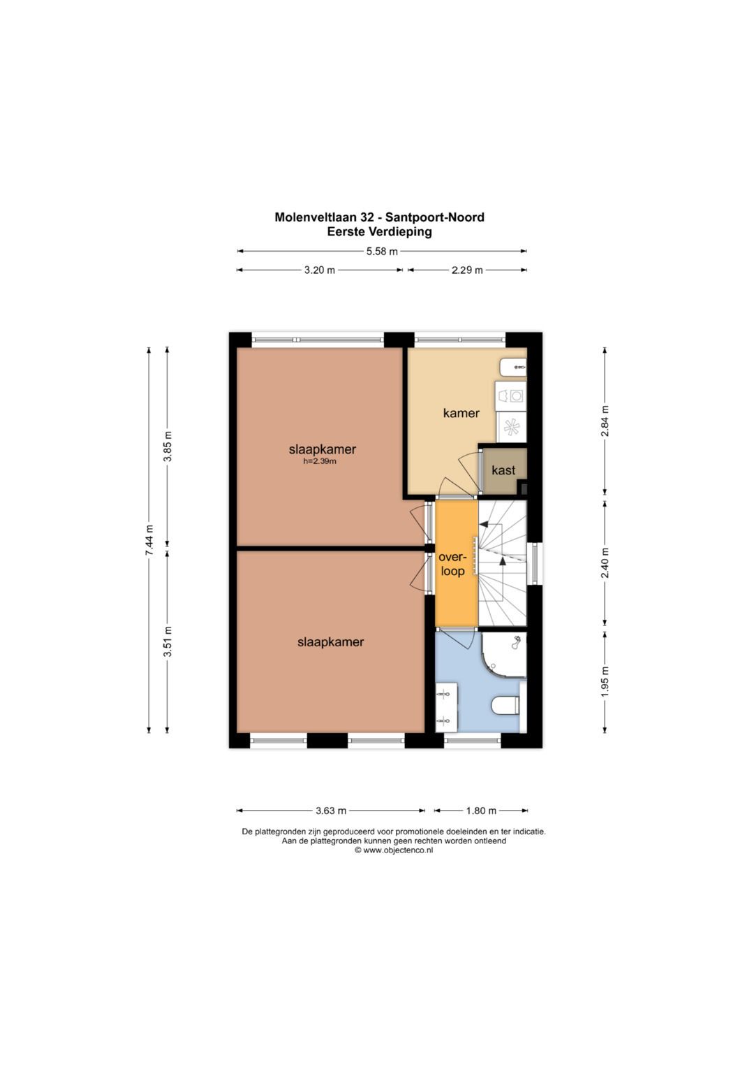 Photo 51 of Molenveltlaan 32