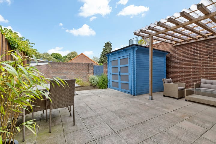 Foto 38 van Dr. Struyckenstraat 166