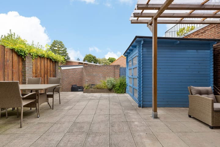 Foto 40 van Dr. Struyckenstraat 166