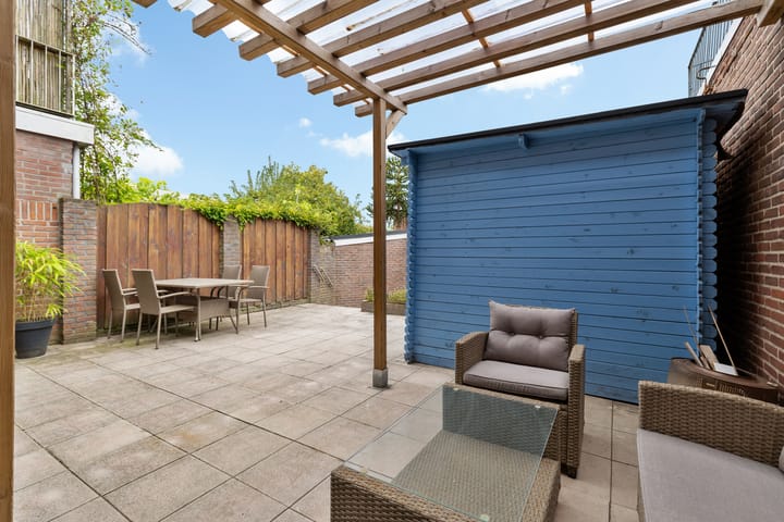 Foto 41 van Dr. Struyckenstraat 166