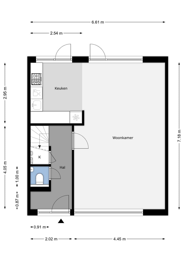 Foto 50 van Dr. Struyckenstraat 166