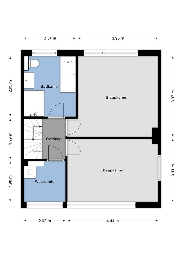 Foto 51 van Dr. Struyckenstraat 166