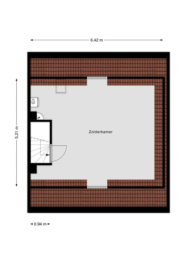 Foto 52 van Dr. Struyckenstraat 166