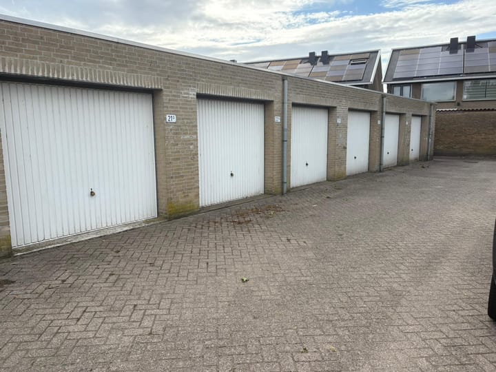 Foto 2 van Stuyvesantstraat 26-G