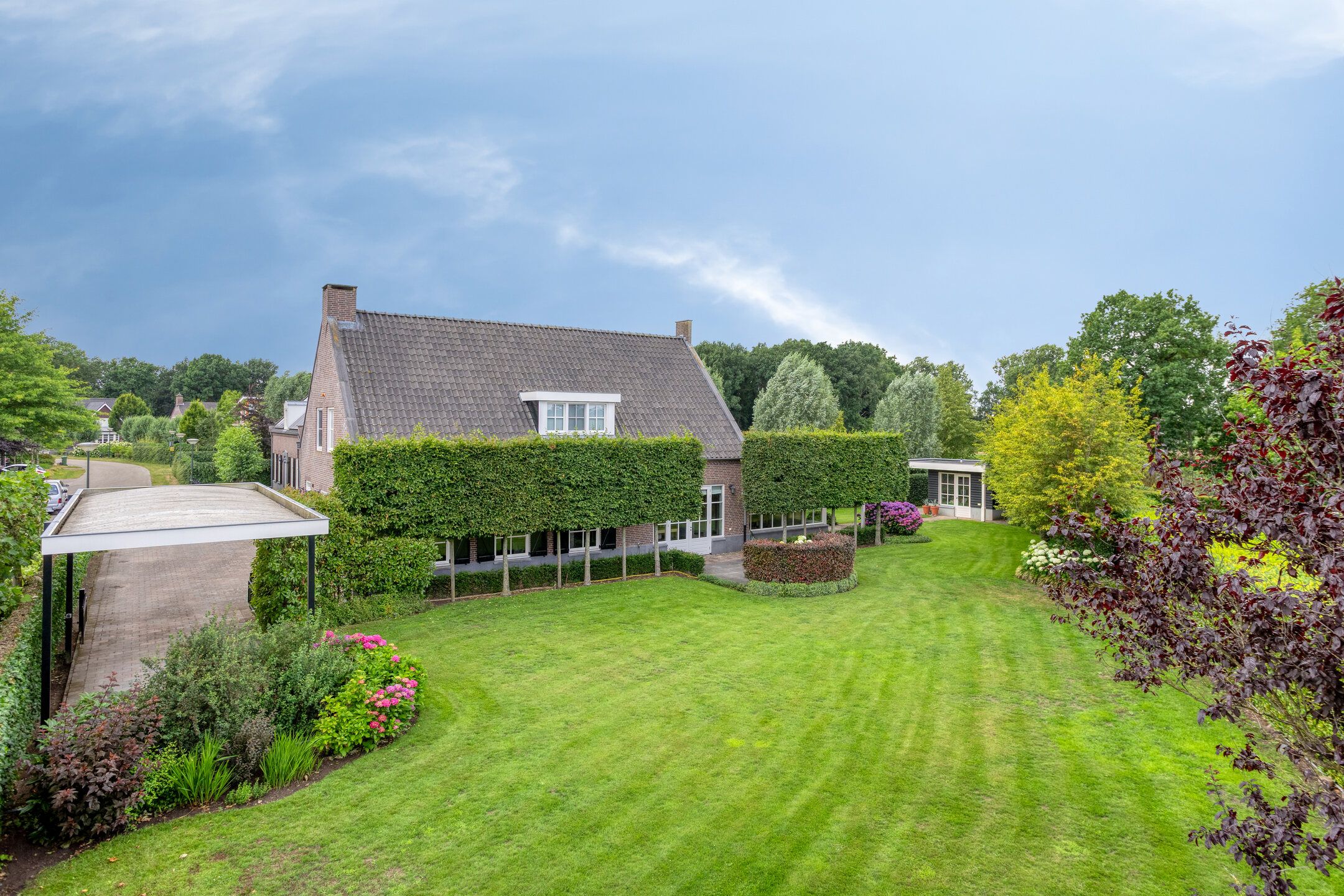 Horizon, 21, Bladel, 5531XM, Noord-Brabant, Nederland 21