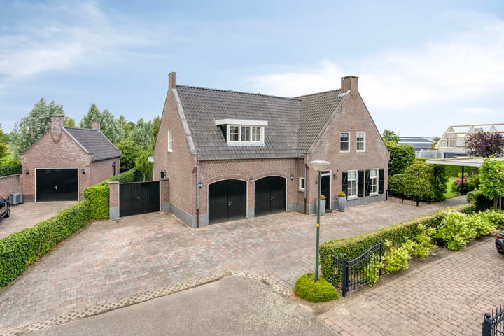 Foto 6 van Horizon 21