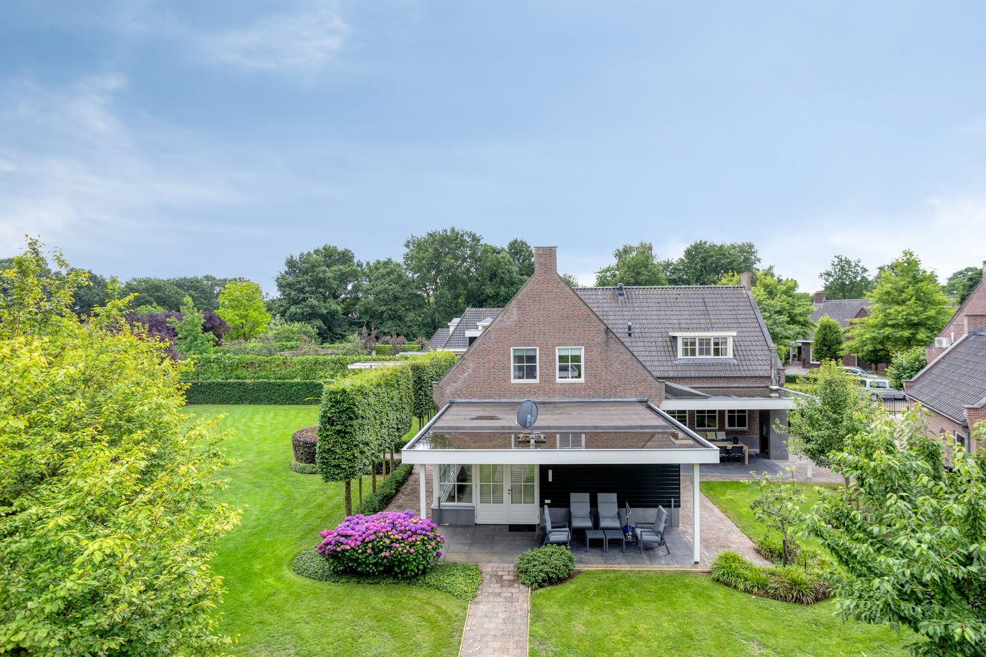 Foto 4 van Horizon 21