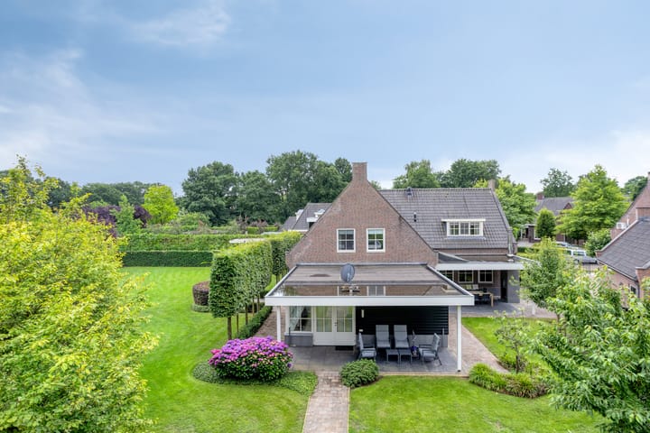 Foto 4 van Horizon 21