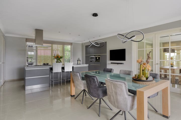 Foto 3 van Horizon 21