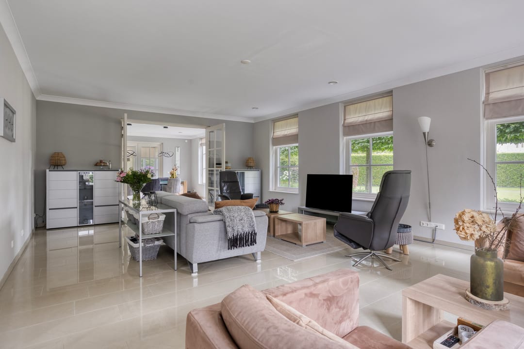 Foto 7 van Horizon 21