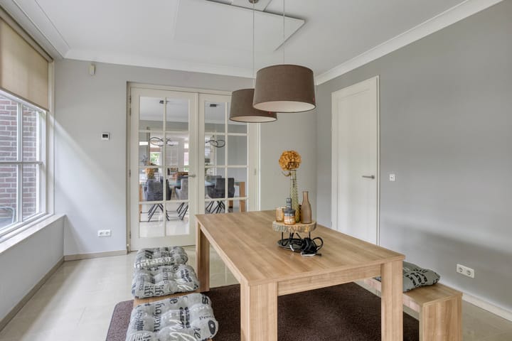 Foto 8 van Horizon 21