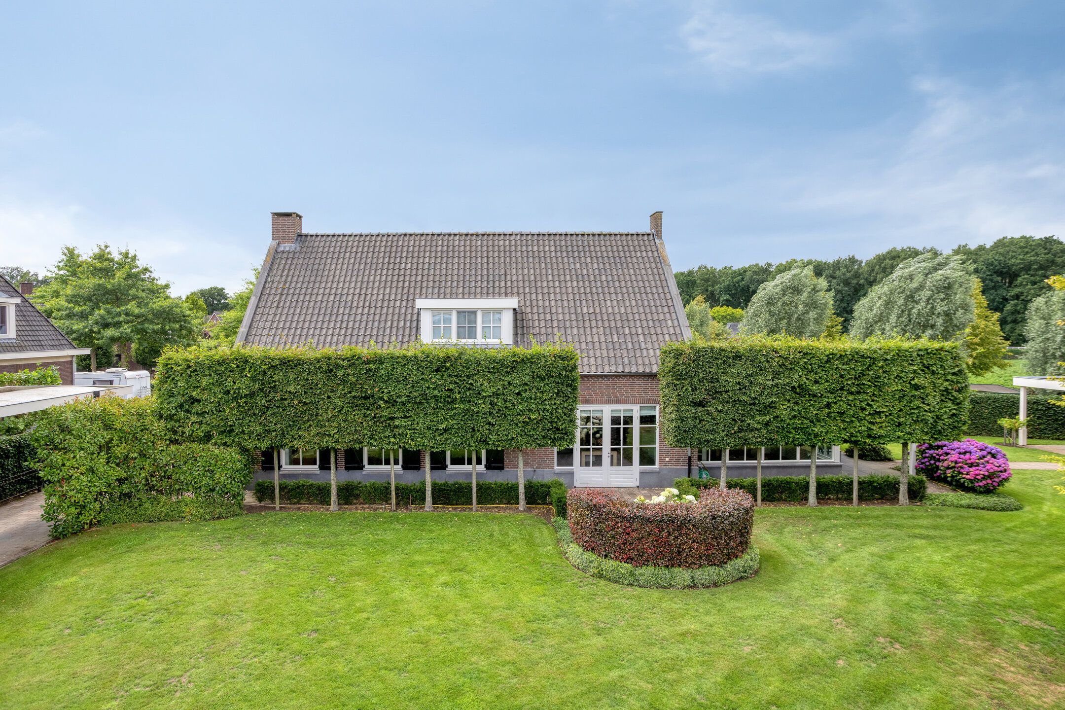 Foto 9 van Horizon 21