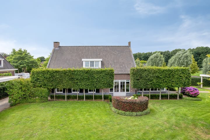 Foto 9 van Horizon 21