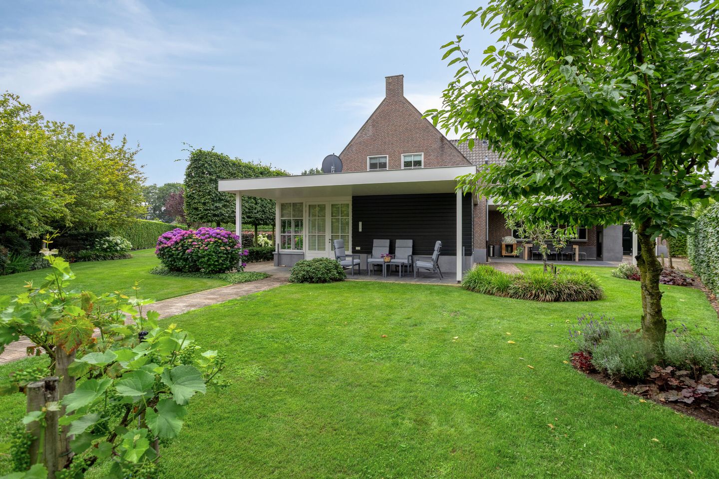 Foto 10 van Horizon 21