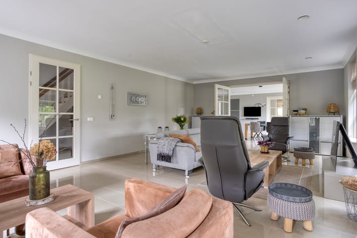 Foto 14 van Horizon 21