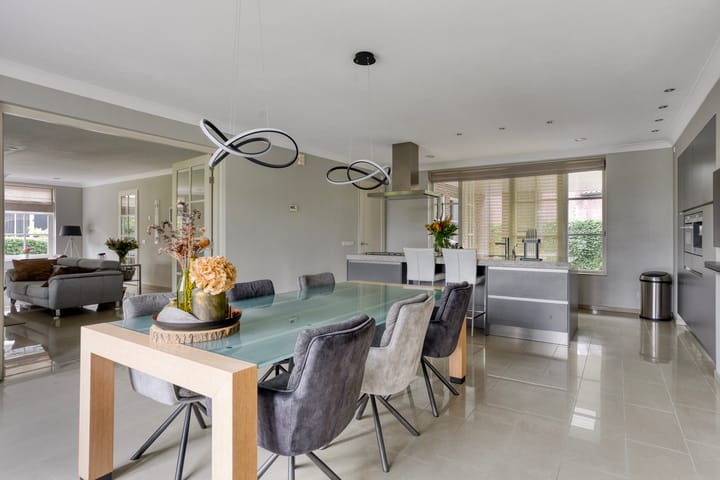 Foto 18 van Horizon 21