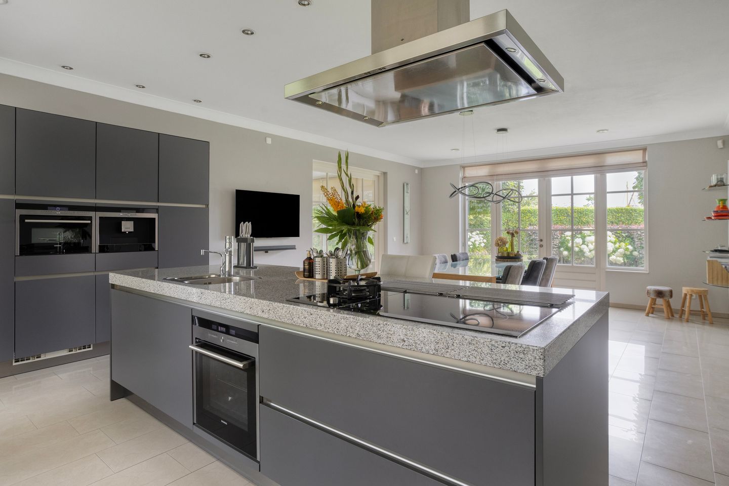 Foto 5 van Horizon 21