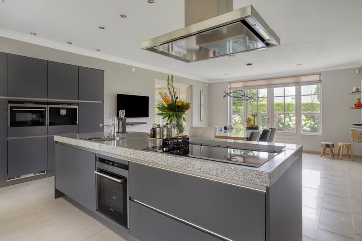 Foto 5 van Horizon 21