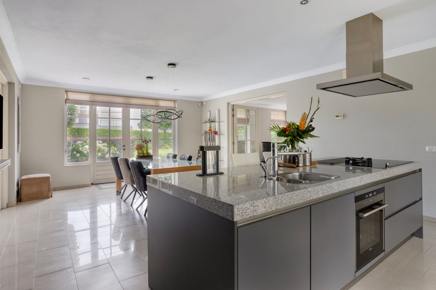 Foto 19 van Horizon 21