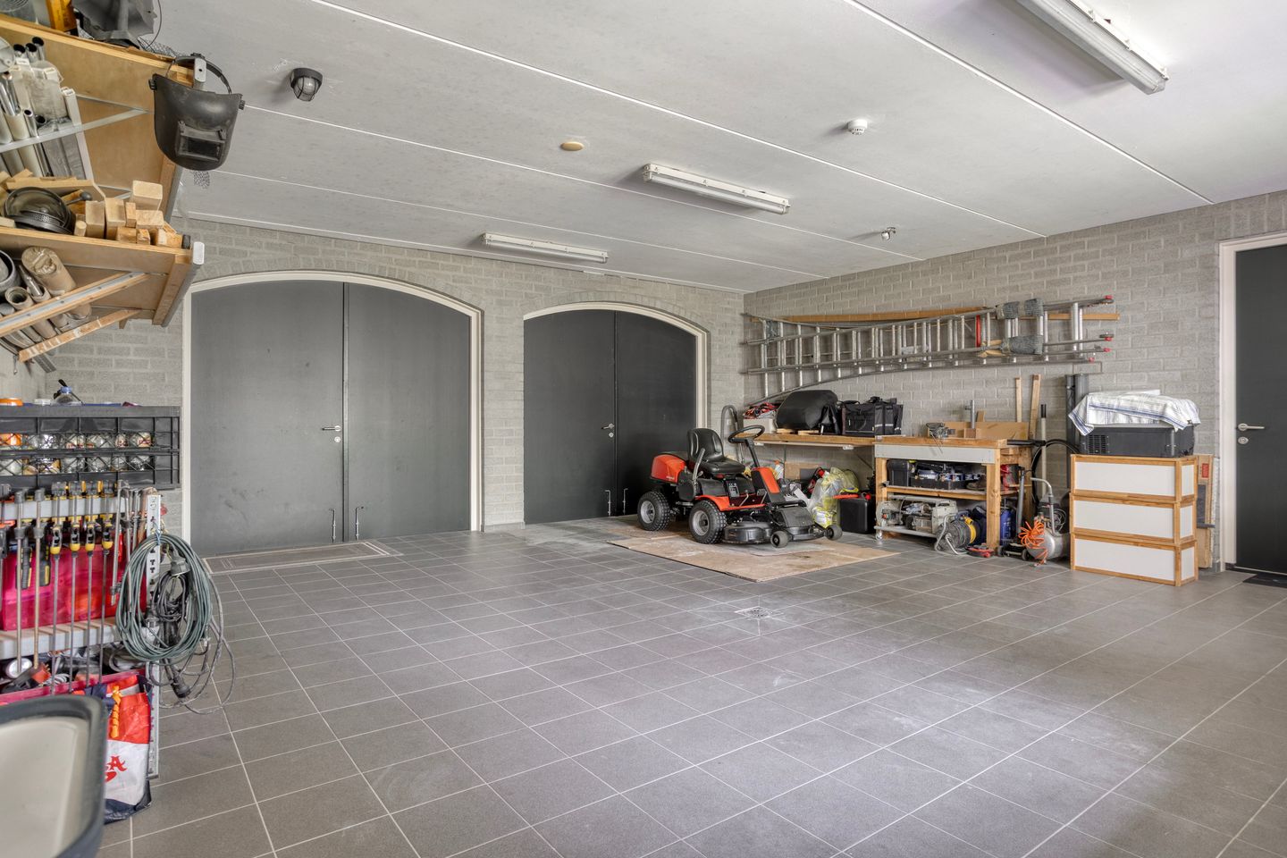 Foto 29 van Horizon 21