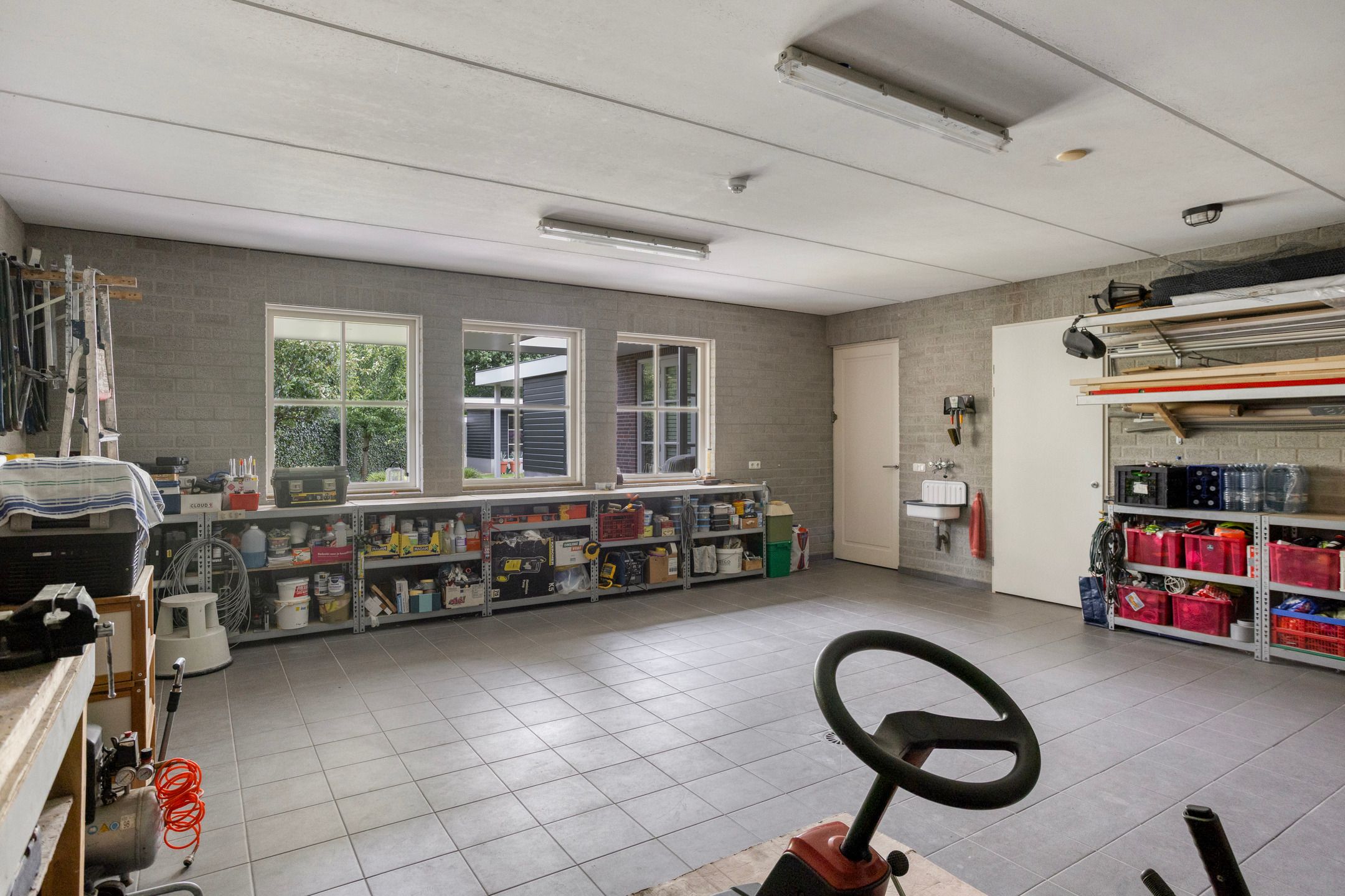 Foto 30 van Horizon 21