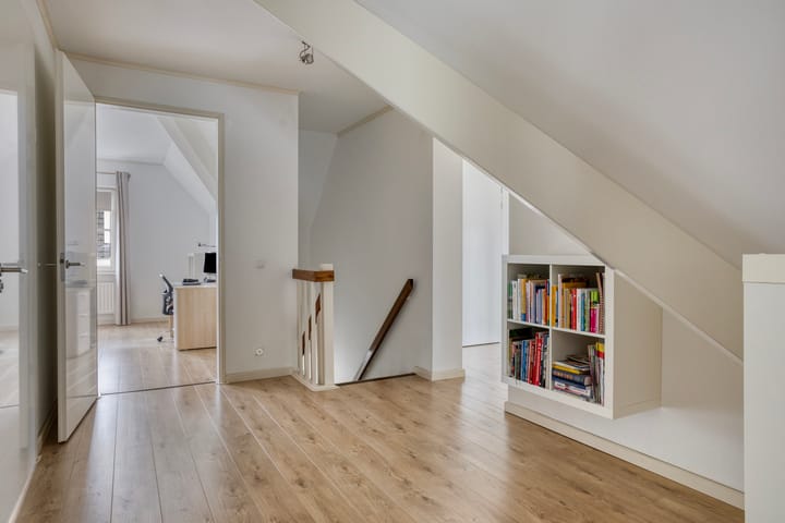 Foto 31 van Horizon 21