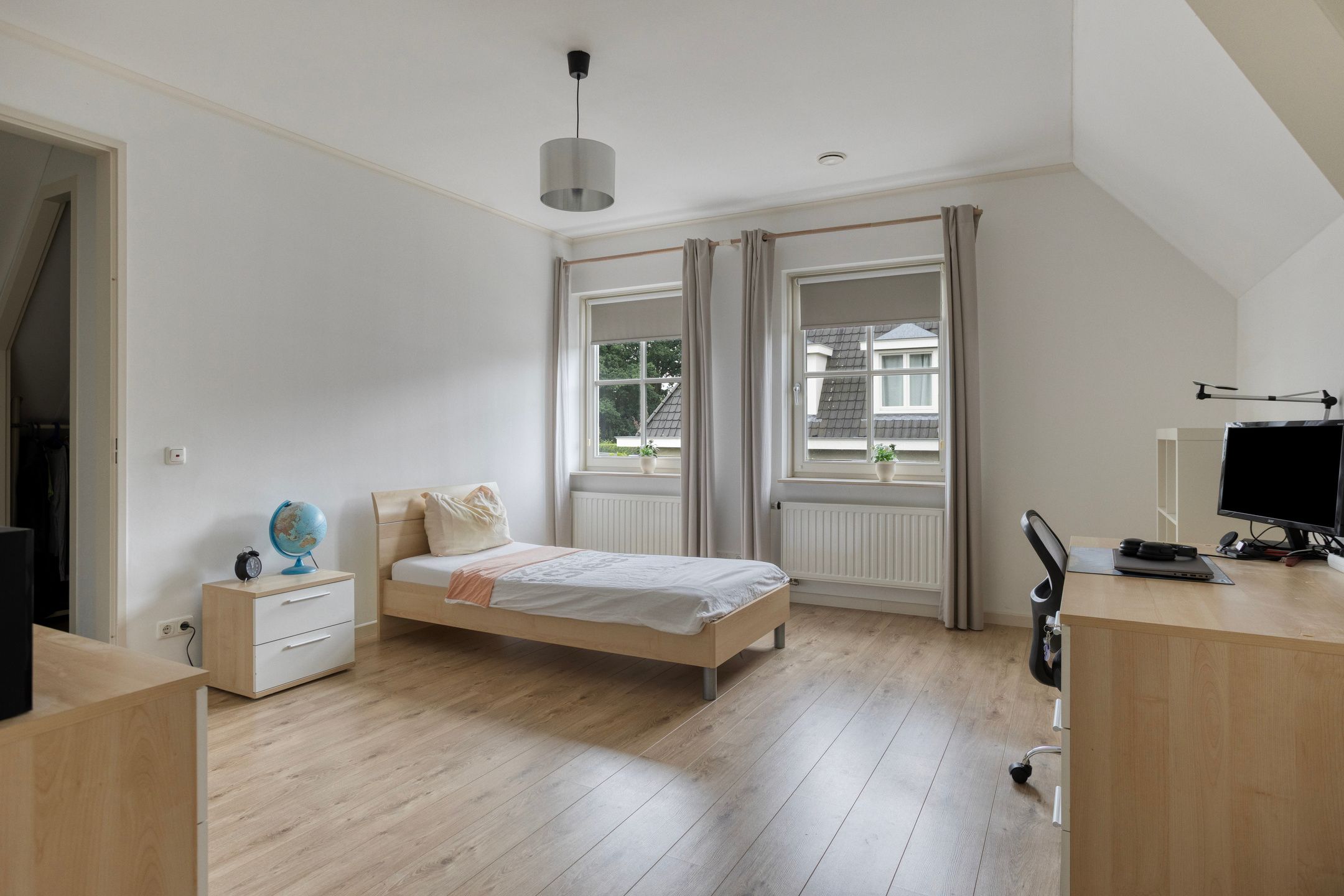 Foto 33 van Horizon 21