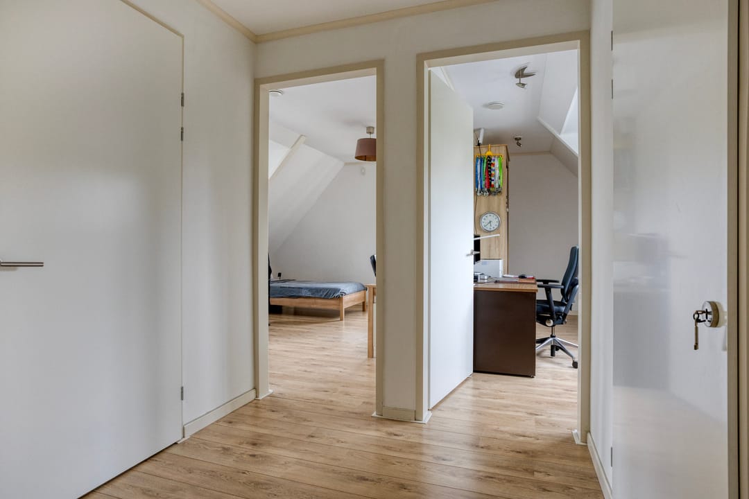 Foto 41 van Horizon 21