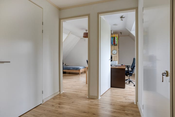 Foto 41 van Horizon 21