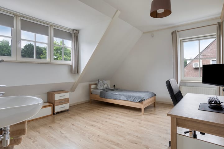 Foto 42 van Horizon 21