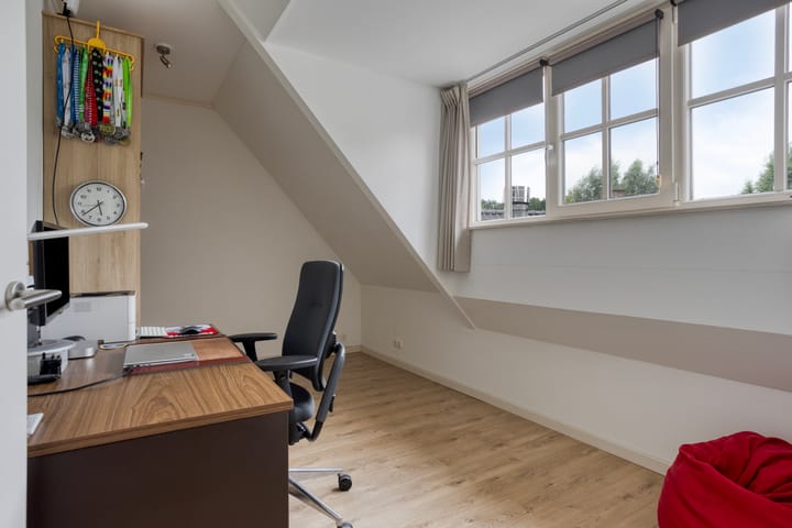 Foto 45 van Horizon 21