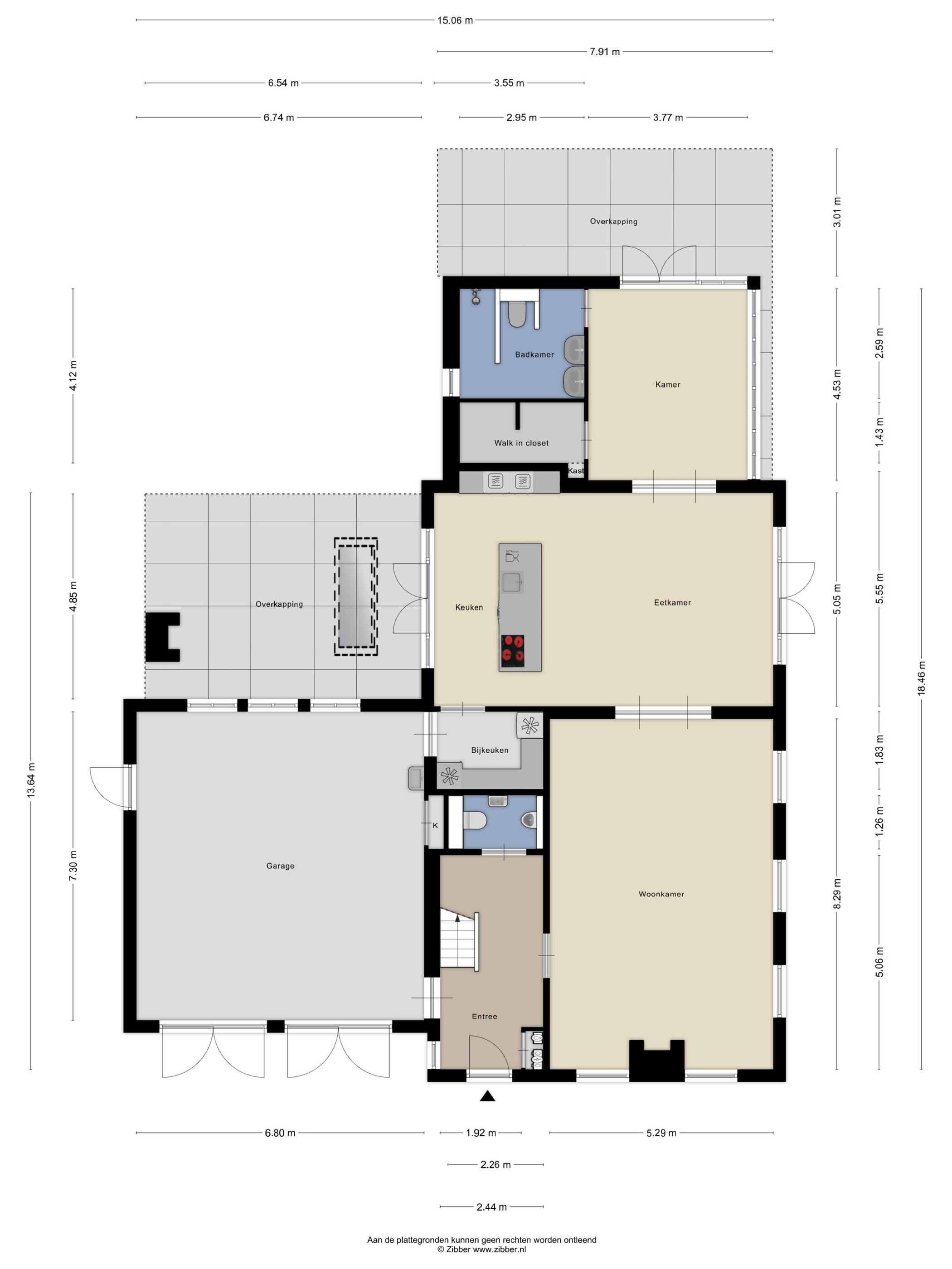 Foto 57 van Horizon 21