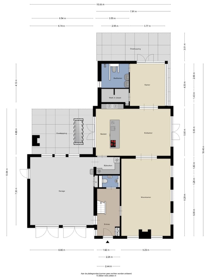 Foto 57 van Horizon 21