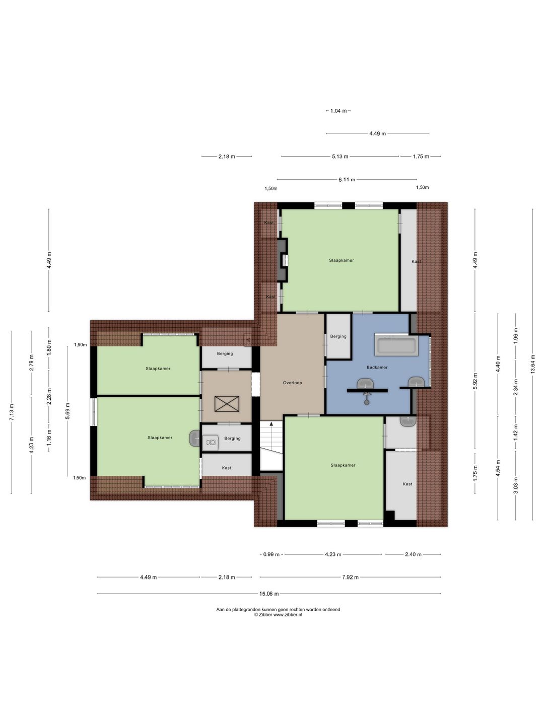 Foto 58 van Horizon 21