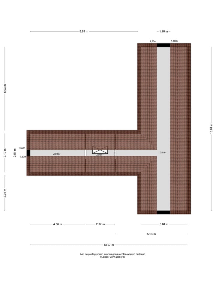 Foto 59 van Horizon 21