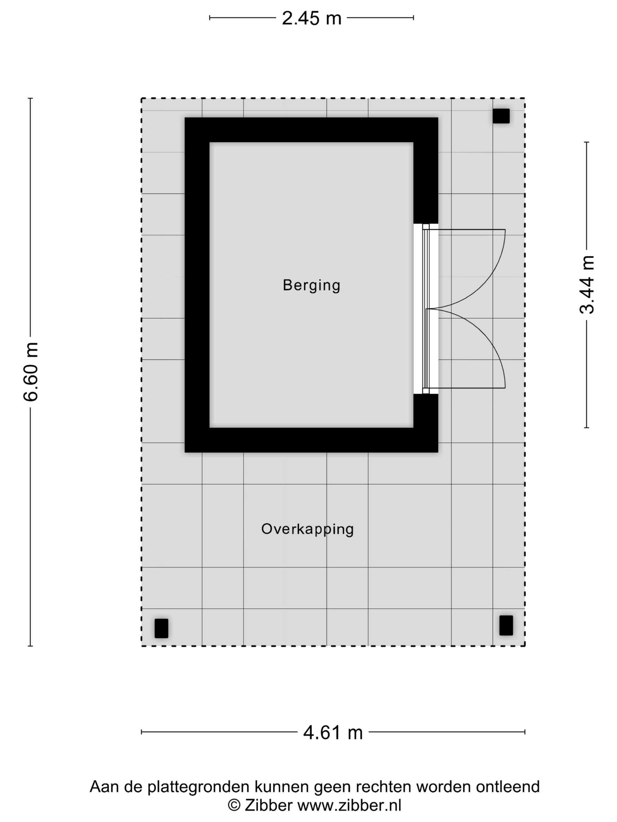 Foto 60 van Horizon 21