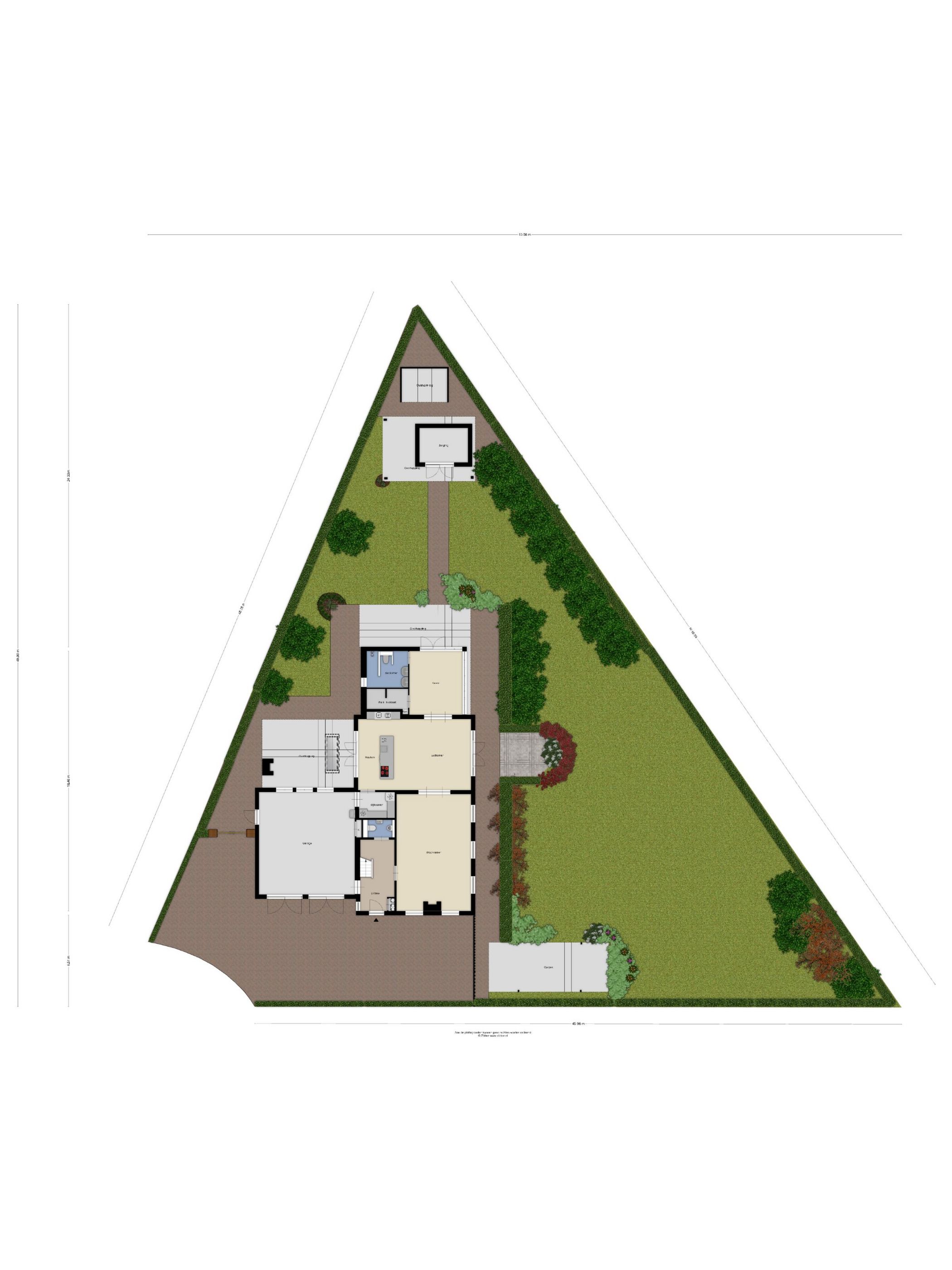 Foto 63 van Horizon 21