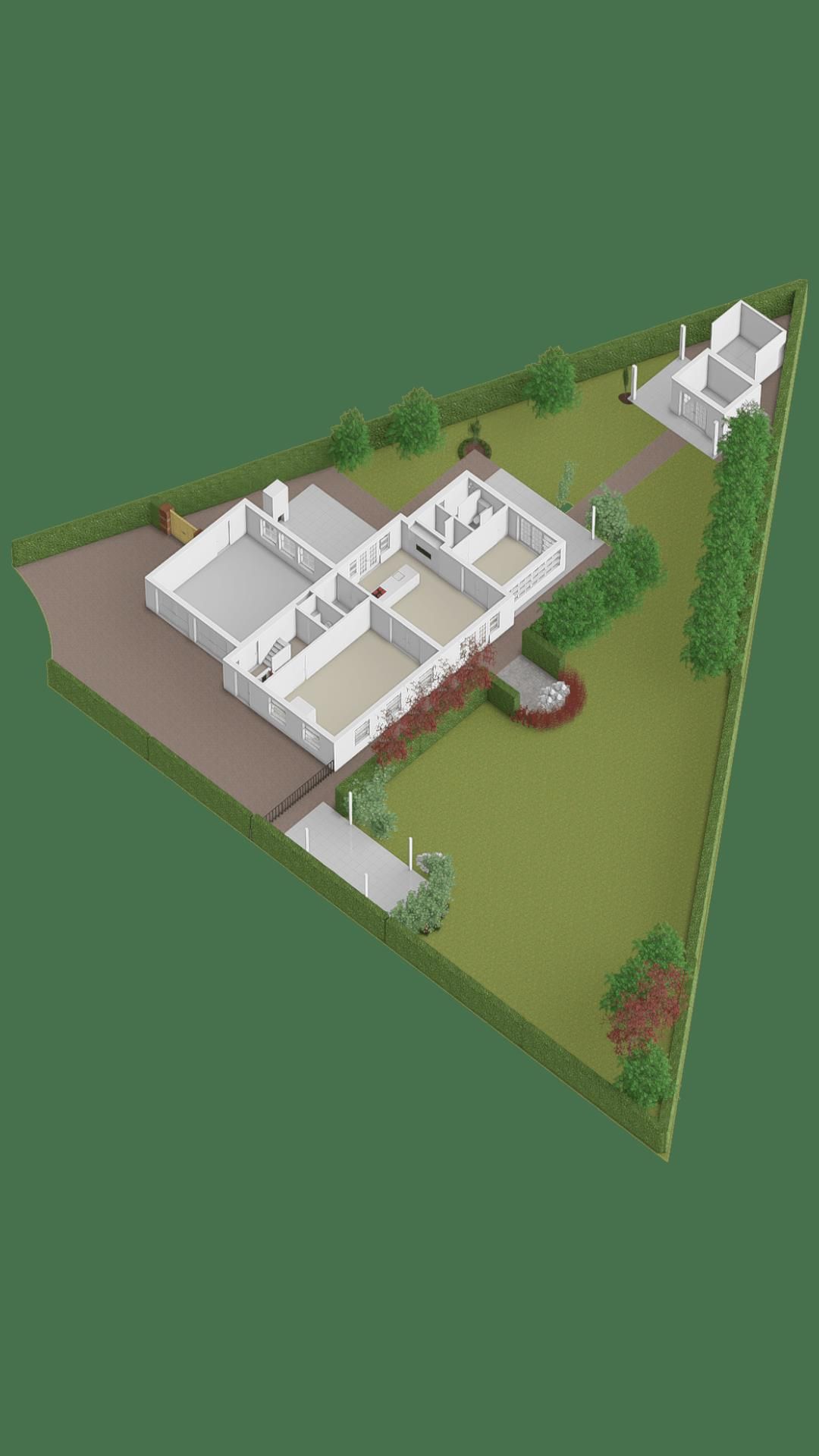 Foto 69 van Horizon 21