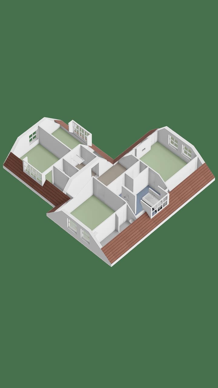 Foto 68 van Horizon 21