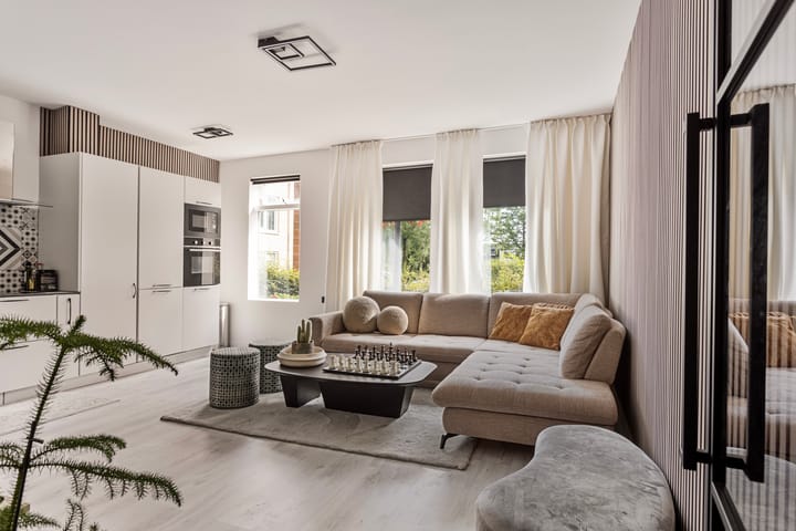 Copernicusstraat 2-A