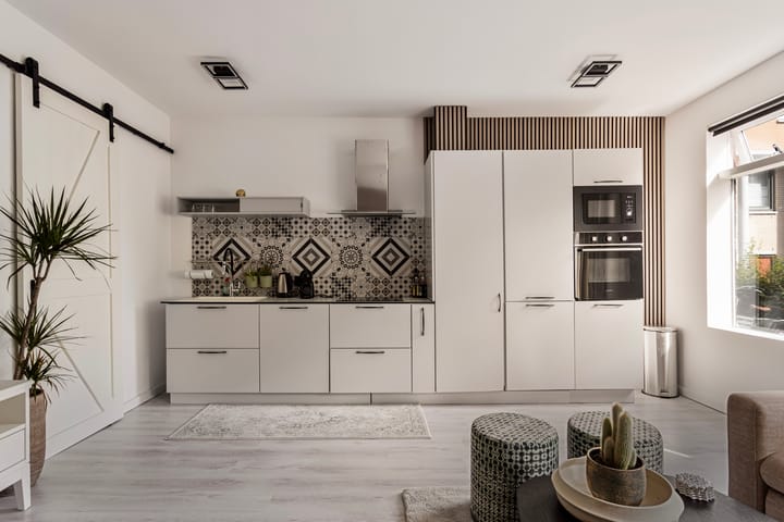 Foto 2 van Copernicusstraat 2-A