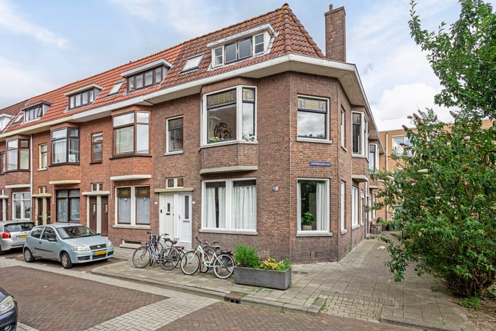 Foto 5 van Copernicusstraat 2-A