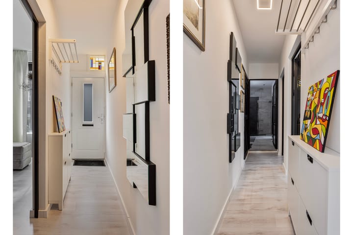 Foto 7 van Copernicusstraat 2-A