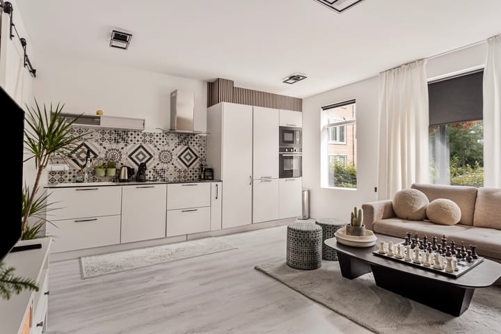 Foto 11 van Copernicusstraat 2-A