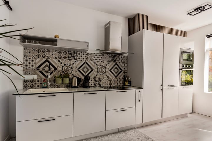 Foto 13 van Copernicusstraat 2-A