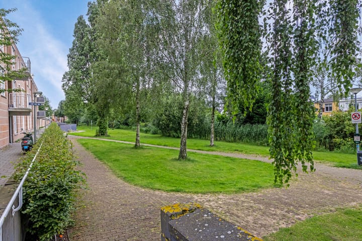 Foto 19 van Copernicusstraat 2-A