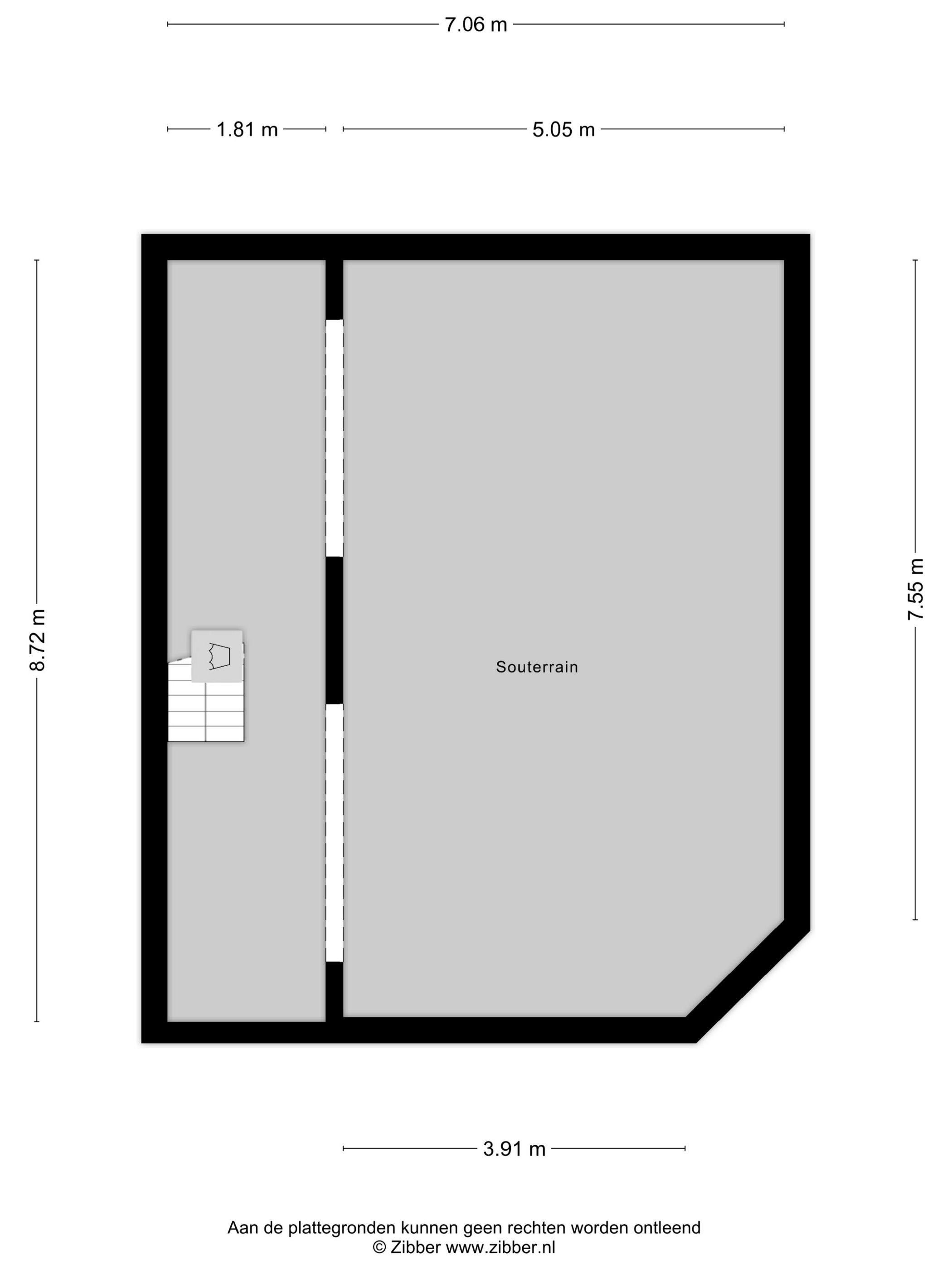 Foto 21 van Copernicusstraat 2-A