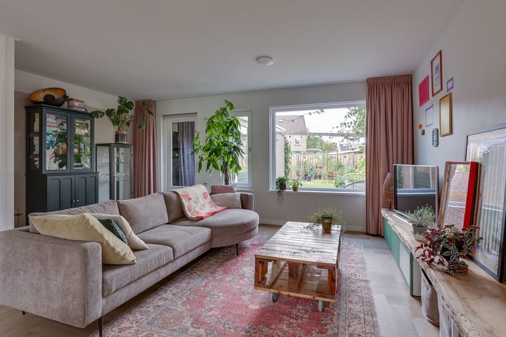 Foto 2 van Wilgenstuk 48